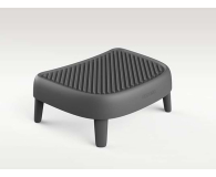 Catlink Open X schody do samoczyszczącej kuwety (szare) - 1583507 - zdjęcie 2